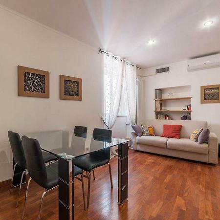 Casa Zeffiro - FromhometoŘím Exteriér fotografie