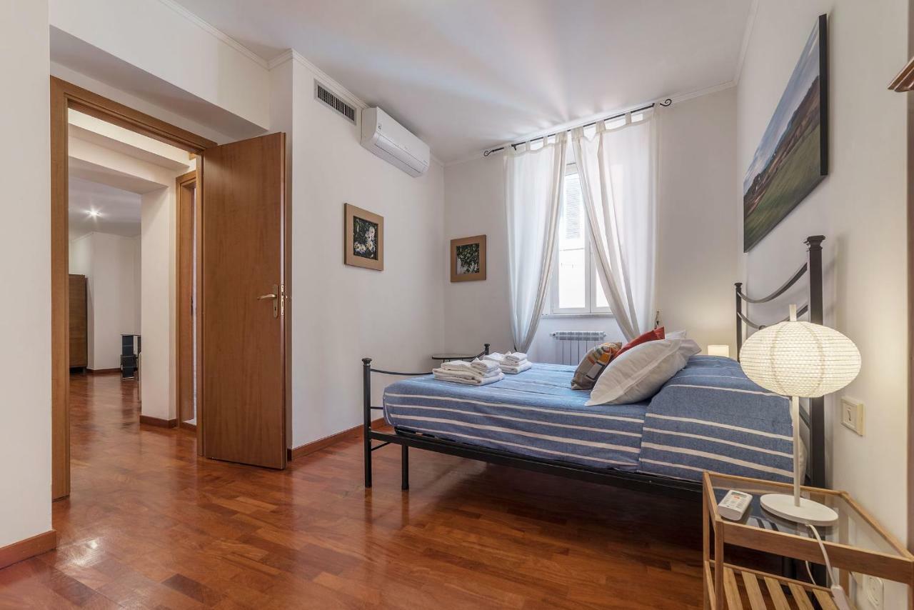 Casa Zeffiro - FromhometoŘím Exteriér fotografie