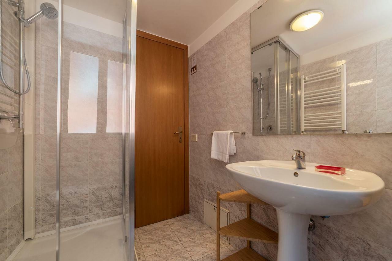 Casa Zeffiro - FromhometoŘím Exteriér fotografie